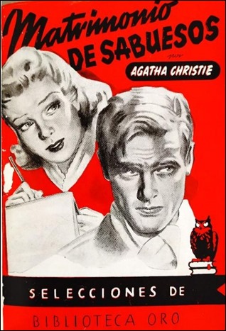 Vieja portada de Matrimonio de sabuesos para Molino