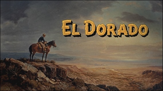 El Dorado, de Howard Hawks