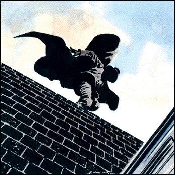 El portador de la anarquía