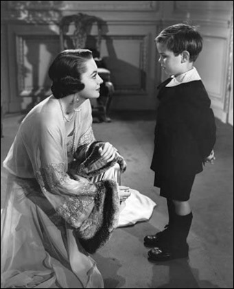 Jodie Norris y el nino anhelado