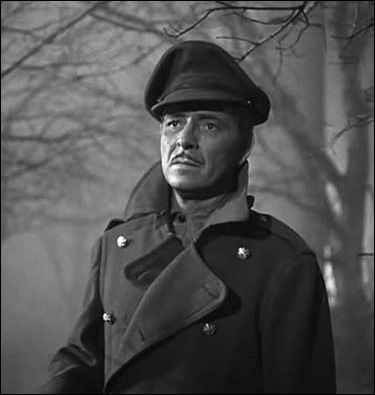 Ronald Colman en Niebla en el pasado