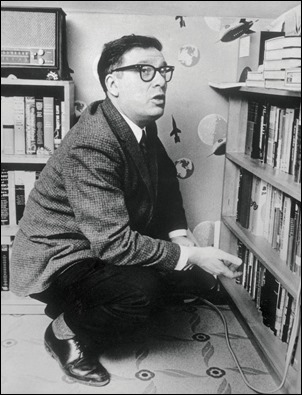El joven profesor Asimov