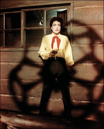 Joan Crawford como Vienna