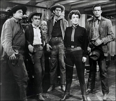 Vienna y la banda del Danzarin