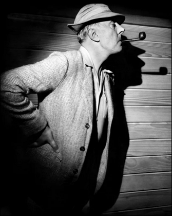 Inolvidable monsieur Hulot