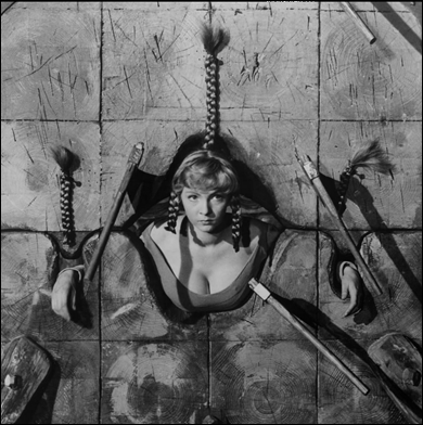 El juicio de Odin para esposas infieles