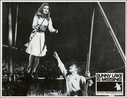 El inquietante universo de los hermanos Lake