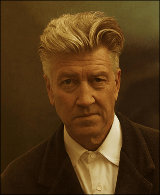 El muy particular David Lynch
