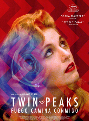 La innecesaria precuela de Twin Peaks