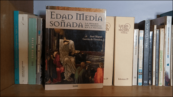 Edad Media sonada, una aproximacion