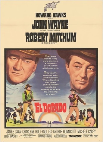 poster-original-de-el-dorado-de-howard-hawks