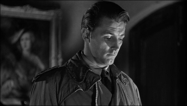 Robert Mitchum, indolente fatalismo