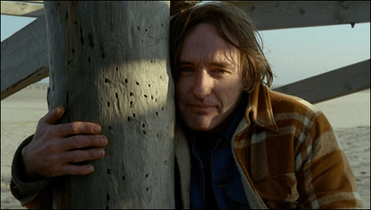 La despedida de Dennis Hopper en El amigo americano