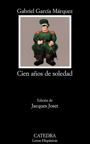 Otro libro basico, Cien anos de soledad