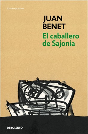 La ultima novela de Juan Benet