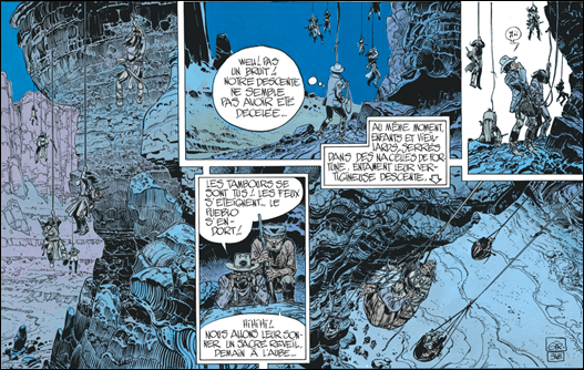 Nariz Rota, un album especialmente bello