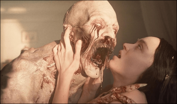 El increible final del Nosferatu de Eggers