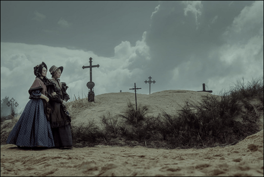 Nosferatu, de Robert Eggers