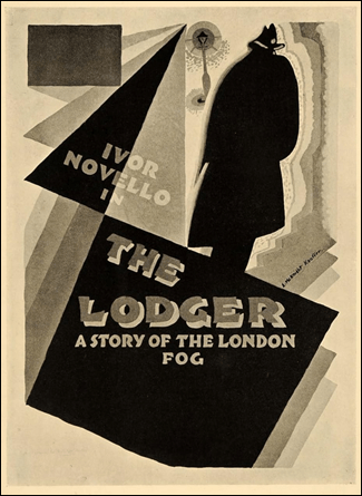 Poster británico de El enemigo de las rubias