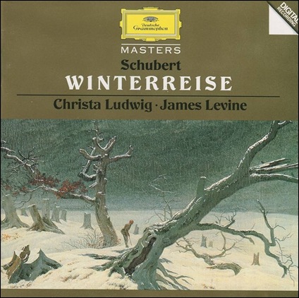 El viaje de invierno de Schubert