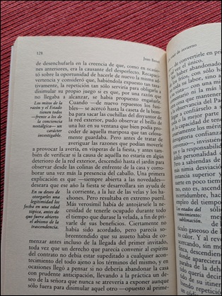 Los ladillos de Un viaje de invierno