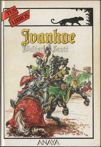 Ivanhoe