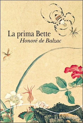 La prima Bette, en Alba