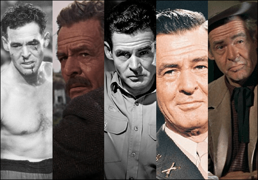 Galeria de Robert Ryan