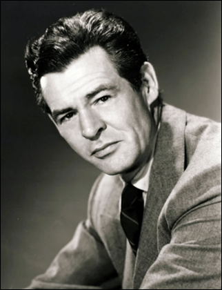 Robert Ryan