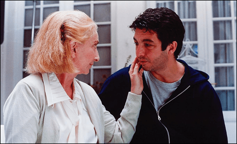 El hijo y la novia, o sea, Ricardo Darin y Norma Aleandro