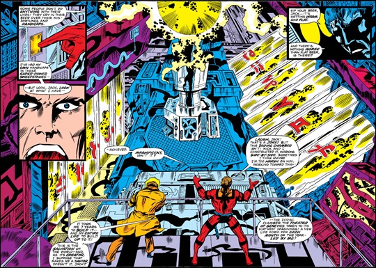 El Zodiaco, una creación de Escorpio