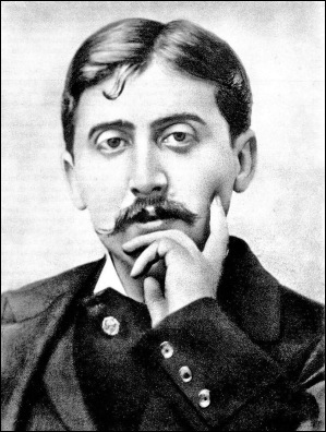 Marcel Proust en 1895