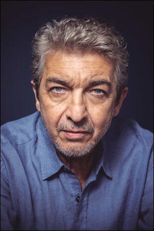 El Eternauta. Ricardo Darín. Cr. Sebastián Arpesella / Netflix ©2025