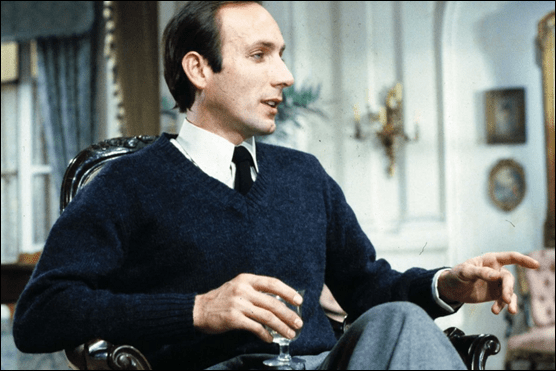 Inolvidable Eusebio Poncela en Los gozos y las sombras