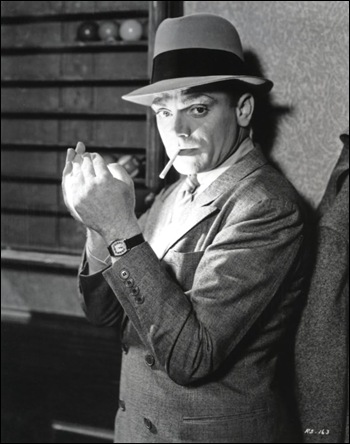 James Cagney, inmortal