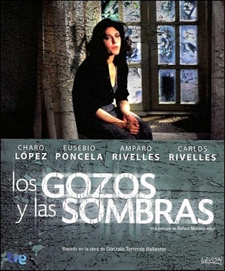 Los gozos y las sombras, serie
