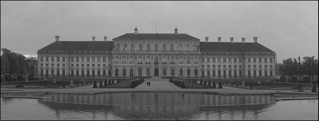 Para siempre, Marienbad