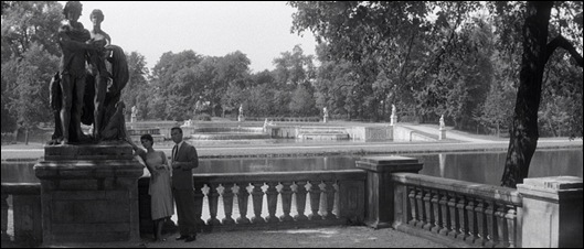 ... pero también aquí