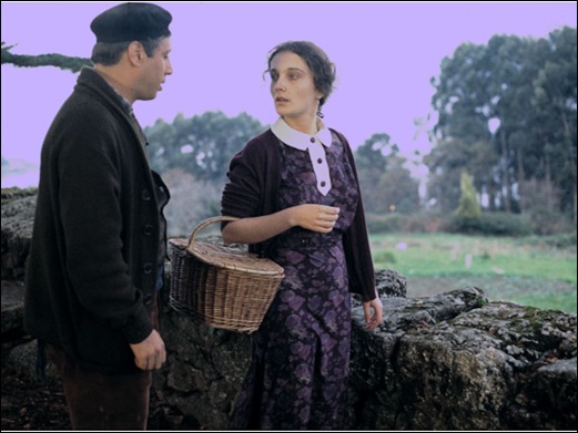 Rosalia Dans como la Galana