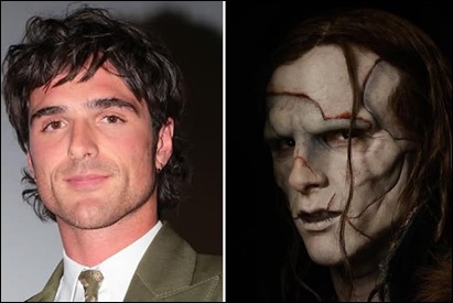 Jacob Elordi, el mas bello monstruo de Frankenstein