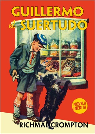 5 Guillermo el suertudo