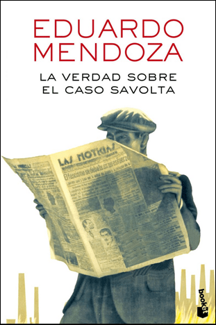 6 La verdad sobre el caso Savolta