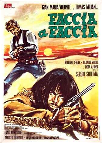 Cara a cara, de Sollima