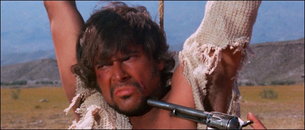 Cuchillo Sanchez una vez mas en apuros