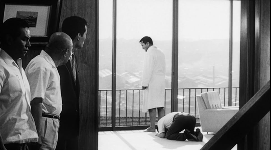 En la cima del mundo, Gondo es demasiado vulnerable