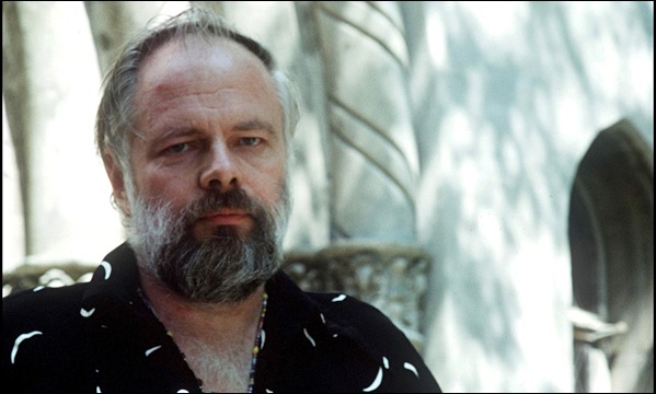 Philip K. Dick en su madurez