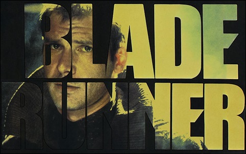 Simplemente, Blade Runner