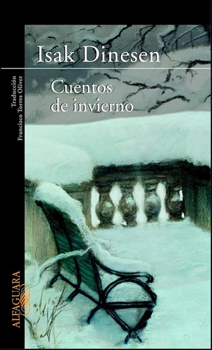 Cuentos de invierno, de Isak Dinesen
