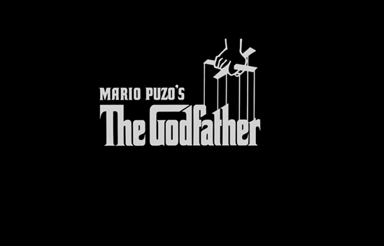 El Padrino, de Mario Puzo