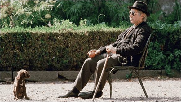 La soledad final de Michael Corleone